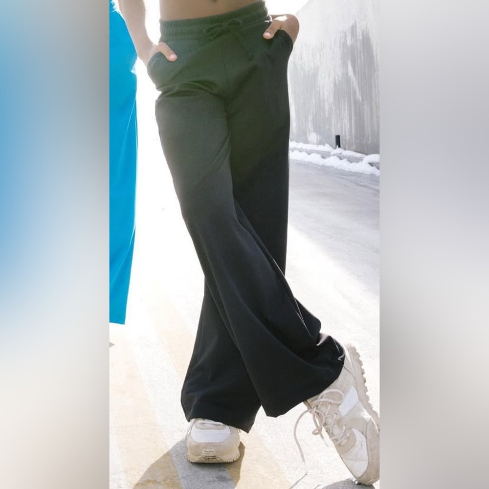 Five the label / five dancewear Nomad pants
